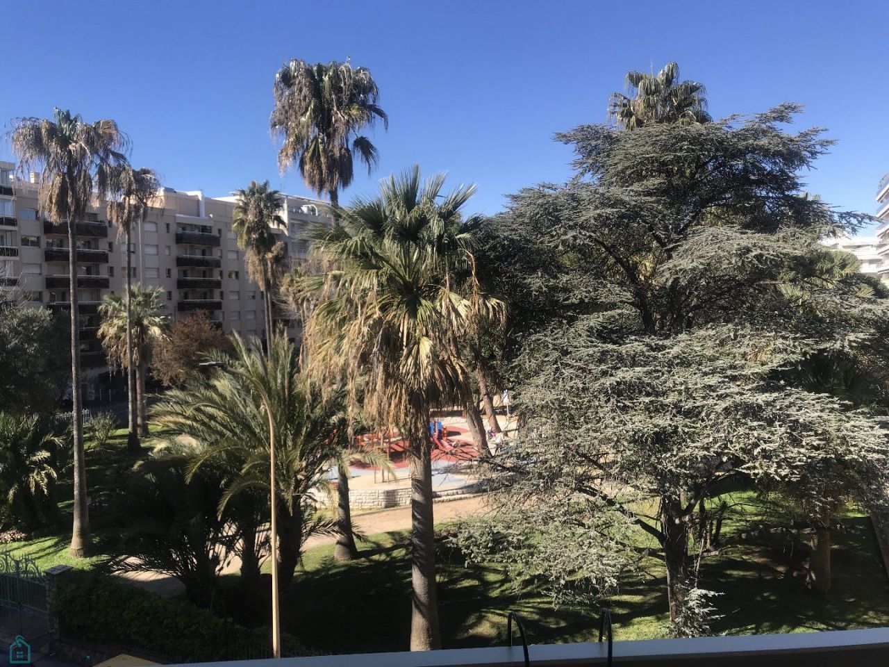 Апартаменты в Нормандии, Франция - фото 1