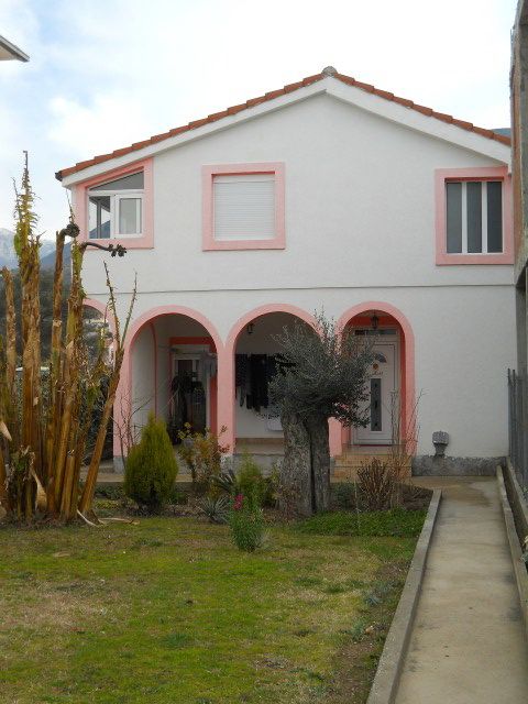 Дом в Баре, Черногория, 126 м2 - фото 1