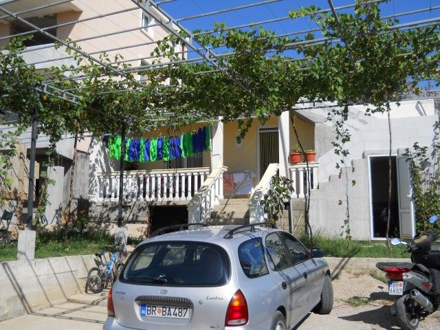 Дом в Шушани, Черногория, 92 м2 - фото 1