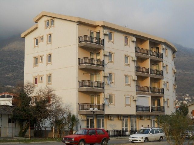 Квартира в Сутоморе, Черногория, 37 м2 - фото 1