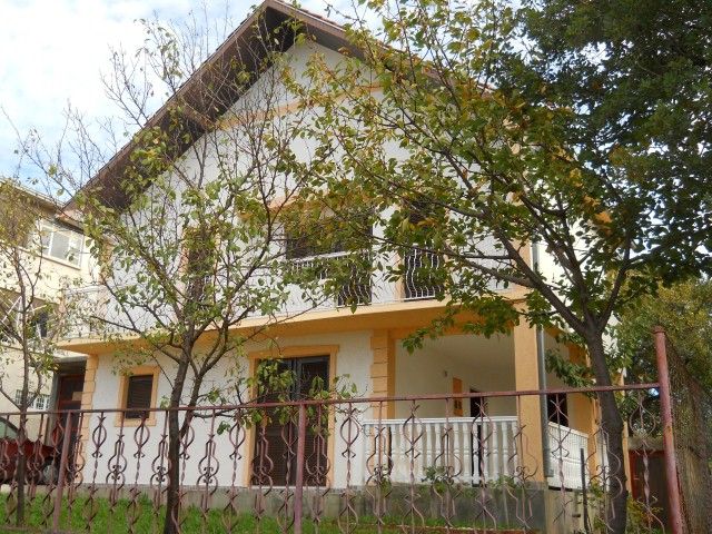 Дом в Утехе, Черногория, 190 м2 - фото 1