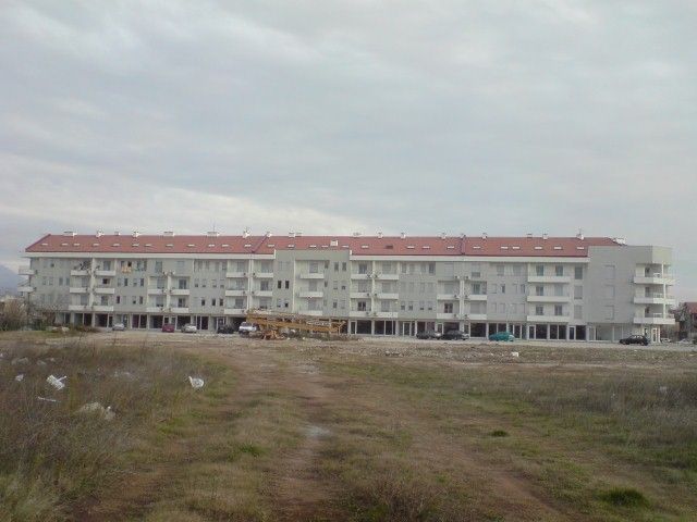 Коммерческая недвижимость в Подгорице, Черногория, 25 м2 - фото 1