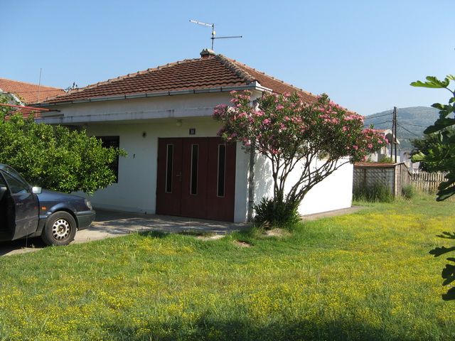 Дом в Подгорице, Черногория, 139 м2 - фото 1
