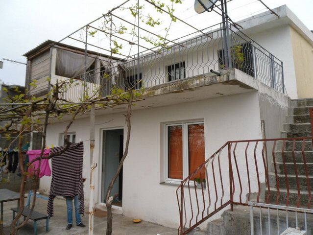 Дом в Сутоморе, Черногория, 128 м2 - фото 1