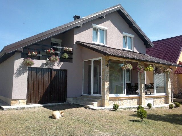 Дом в Жабляке, Черногория, 185 м2 - фото 1