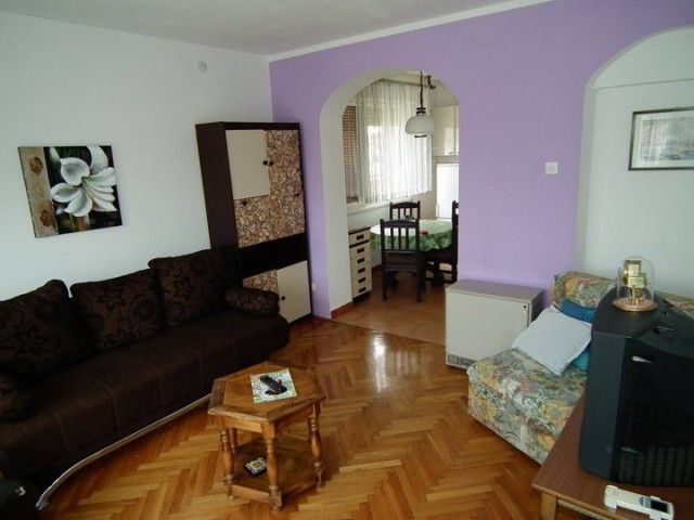 Квартира в Биеле, Черногория, 51 м2 - фото 1