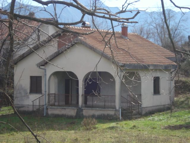 Дом в Вирпазаре, Черногория, 144 м2 - фото 1