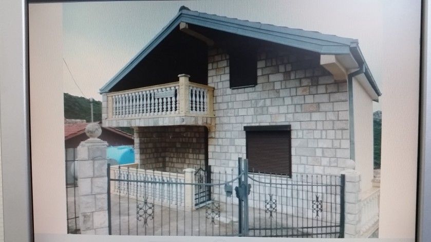 Дом в Добра Воде, Черногория, 150 м2 - фото 1