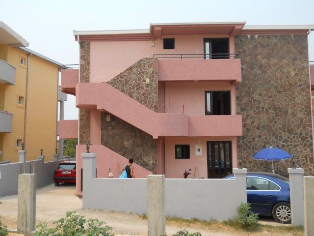 Кафе, ресторан в Добра Воде, Черногория, 400 м² - фото 2