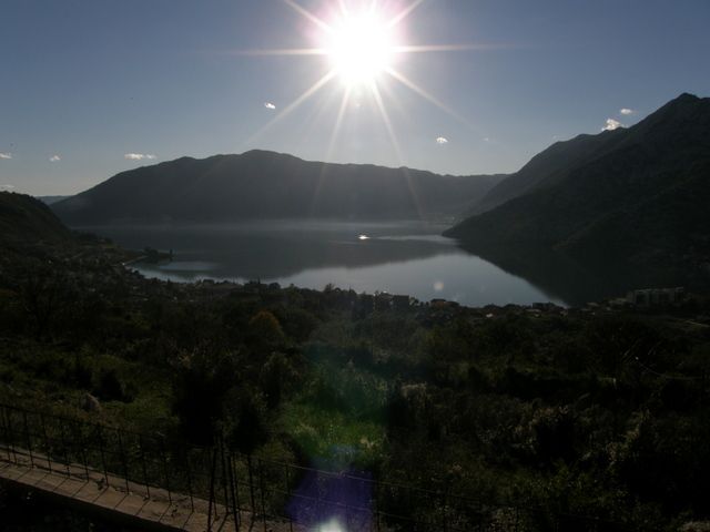 Земля в Рисане, Черногория, 1 000 м² - фото 2