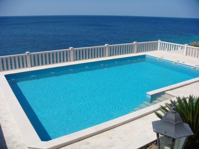 Вилла в Утехе, Черногория, 524 м² - фото 2