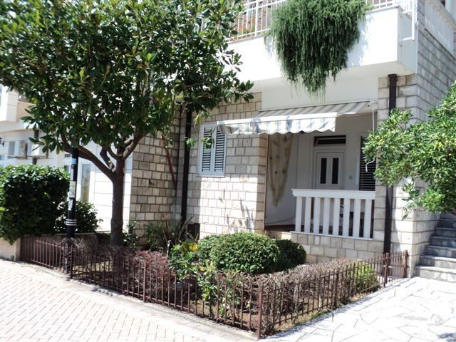 Квартира Савино, Черногория, 55 м² - фото 2