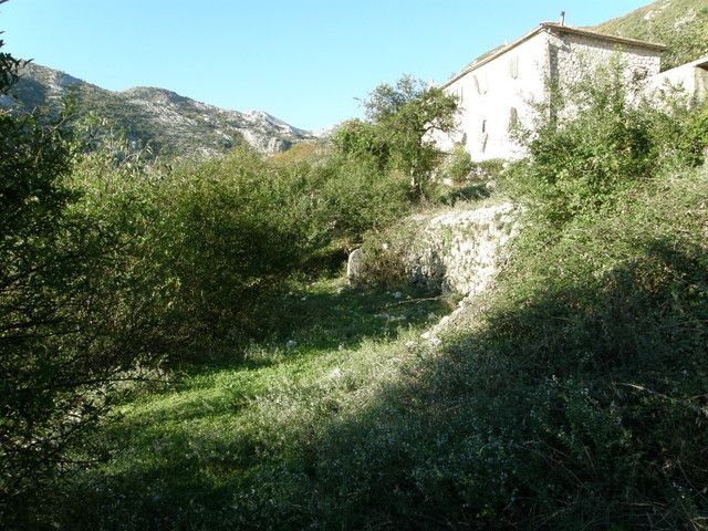 Земля в Рисане, Черногория, 1 000 м² - фото 4