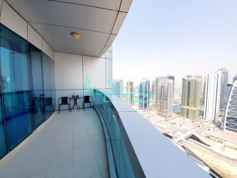 Апартаменты в Дубае, ОАЭ, 227.6 м2 - фото 1