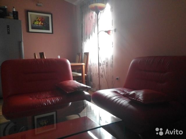 Квартира в Баошичах, Черногория, 95 м² - фото 2