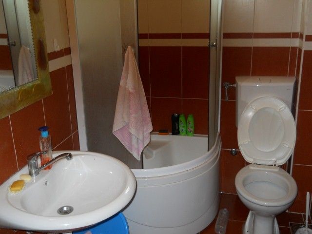 Кафе, ресторан в Добра Воде, Черногория, 400 м² - фото 5