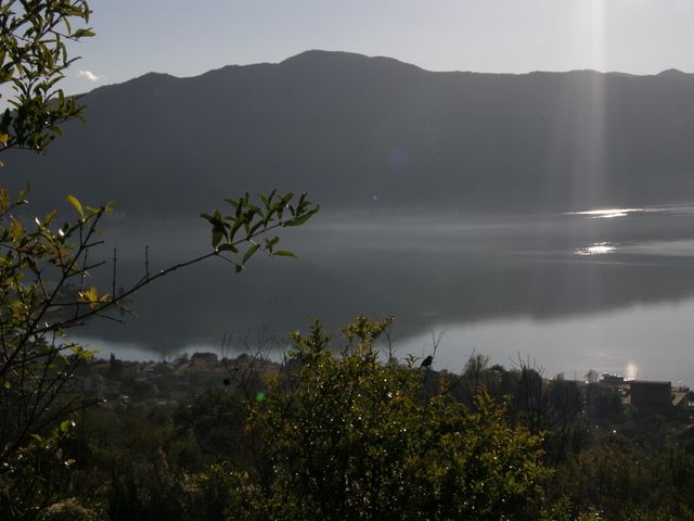 Земля в Рисане, Черногория, 1 000 м² - фото 5