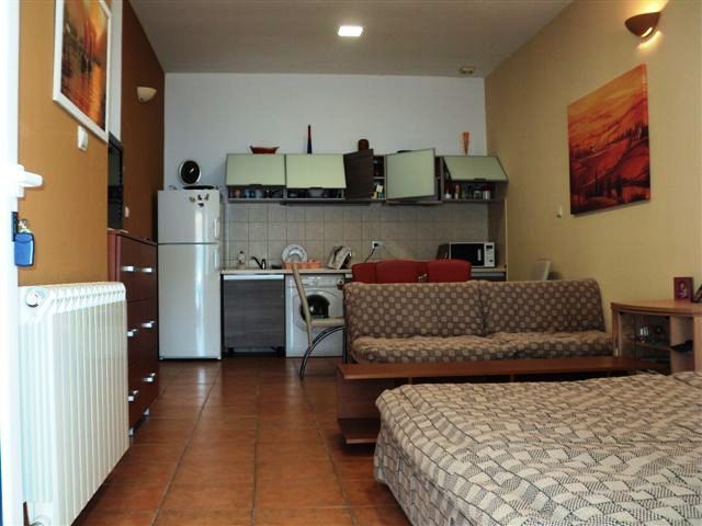 Квартира Савино, Черногория, 55 м² - фото 5