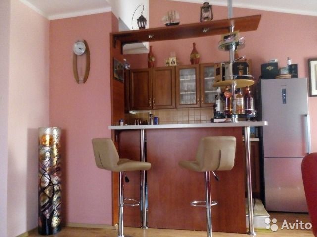 Квартира в Баошичах, Черногория, 95 м² - фото 3