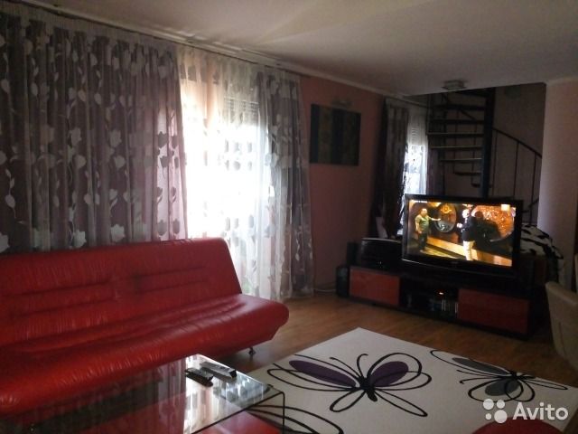 Квартира в Баошичах, Черногория, 95 м² - фото 4