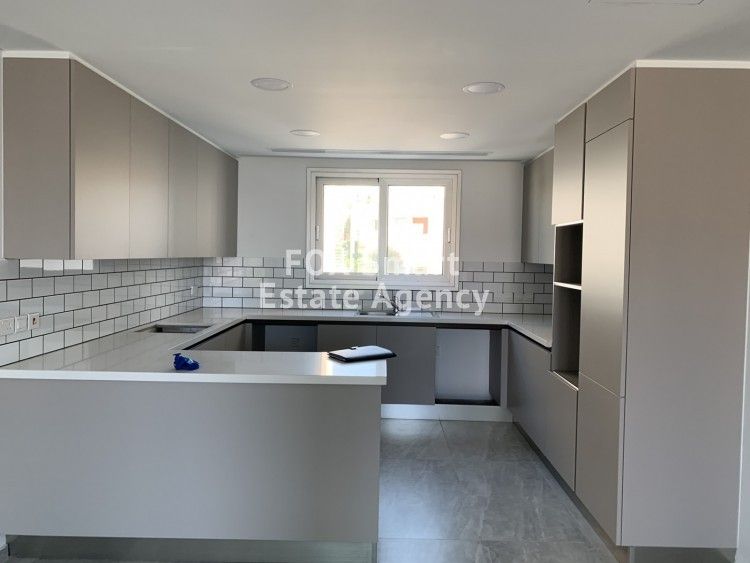 Апартаменты Kapsalos, Кипр, 105 м² - фото 1