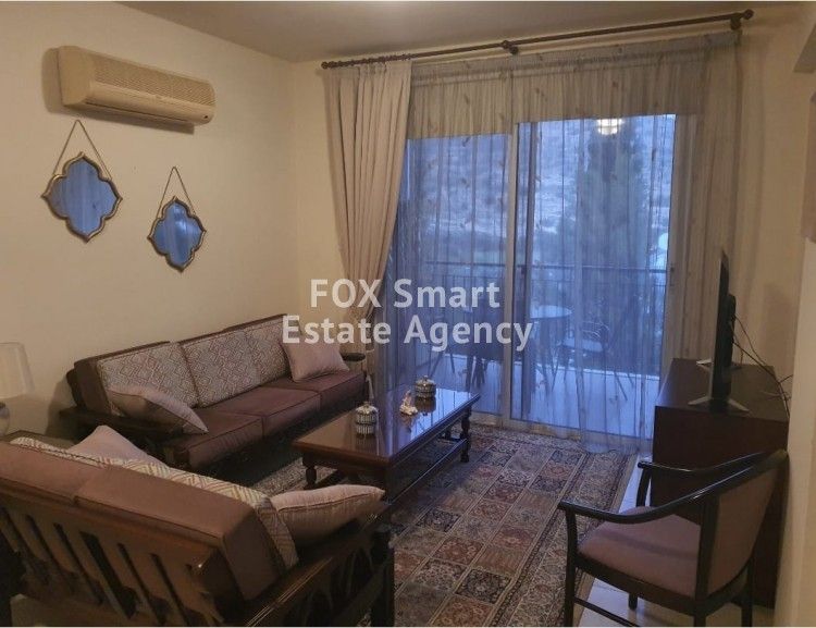 Апартаменты Agia Paraskevi, Кипр, 54 м2 - фото 1
