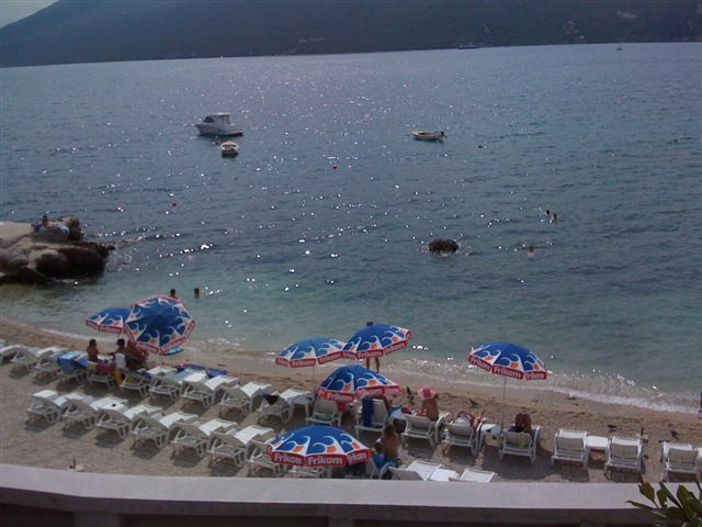 Квартира Савино, Черногория, 130 м² - фото 8