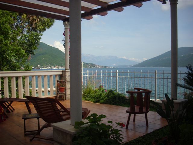 Квартира Савино, Черногория, 130 м² - фото 9