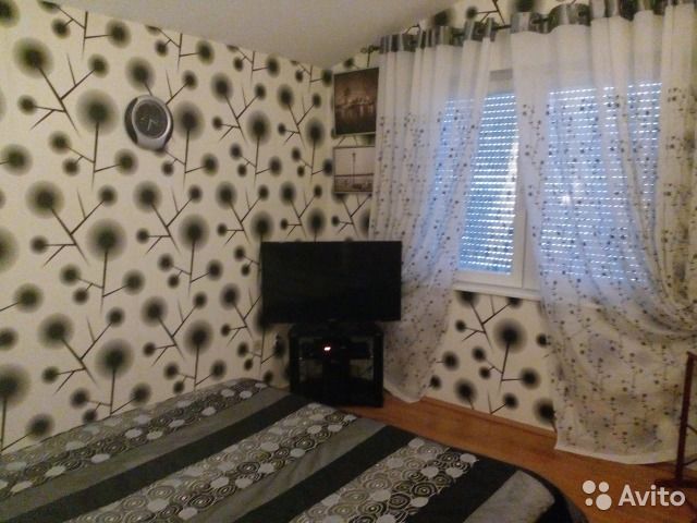 Квартира в Баошичах, Черногория, 95 м² - фото 7