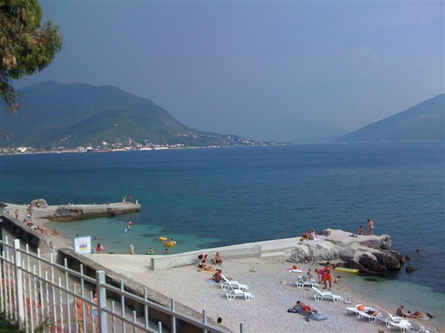 Квартира Савино, Черногория, 130 м² - фото 10