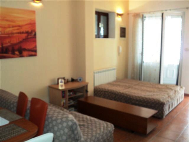 Квартира Савино, Черногория, 55 м² - фото 8