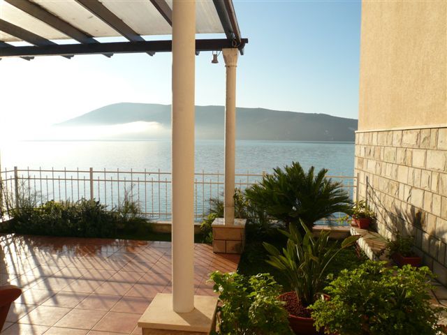 Квартира Савино, Черногория, 130 м² - фото 12