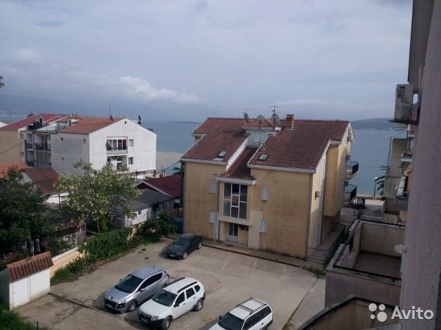 Квартира в Баошичах, Черногория, 95 м² - фото 9