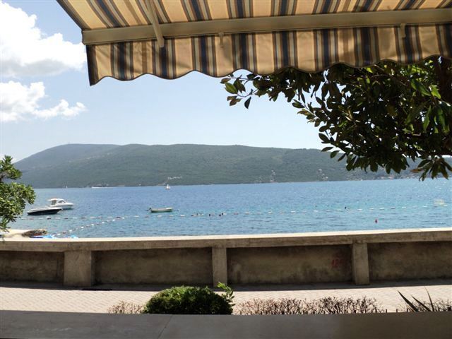 Квартира Савино, Черногория, 55 м² - фото 12