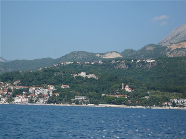 Квартира Савино, Черногория, 130 м² - фото 14