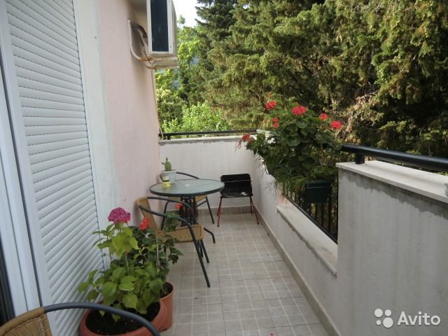 Квартира в Баошичах, Черногория, 95 м² - фото 10