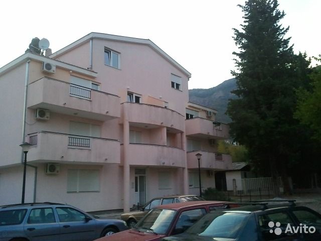 Квартира в Баошичах, Черногория, 95 м² - фото 11