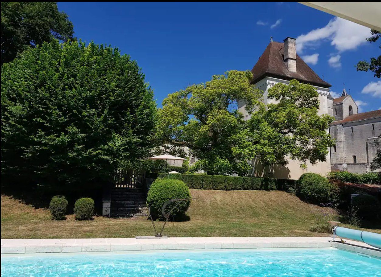 Дом в Дордони, Франция - фото 1