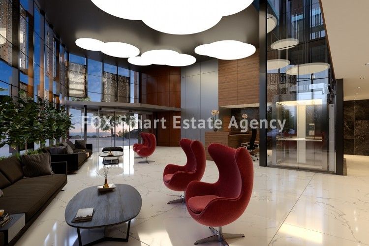 Магазин в Айос-Атанасиосе, Кипр, 715 м² - фото 1