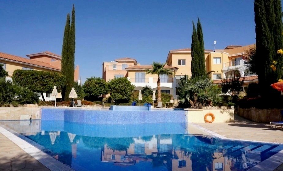 Таунхаус в Пафосе, Кипр, 167 м² - фото 1