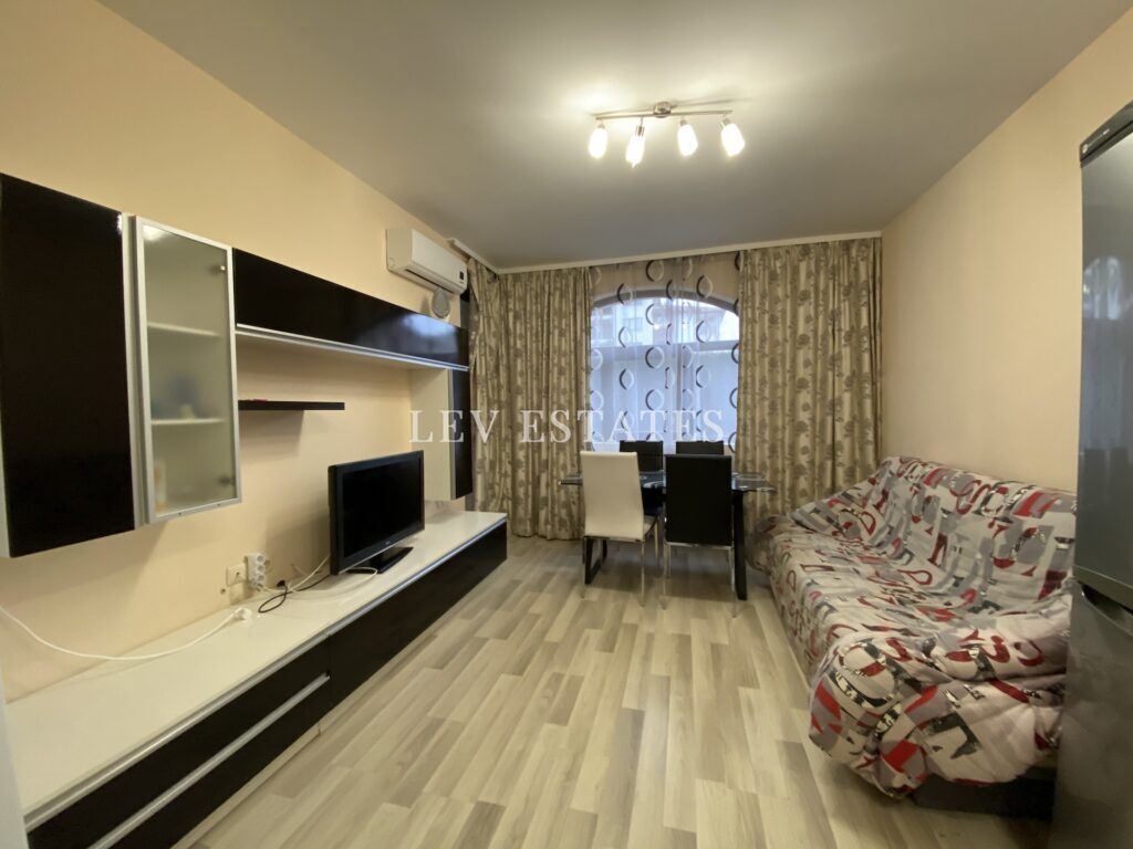 Квартира в Несебре, Болгария, 80 м2 - фото 1