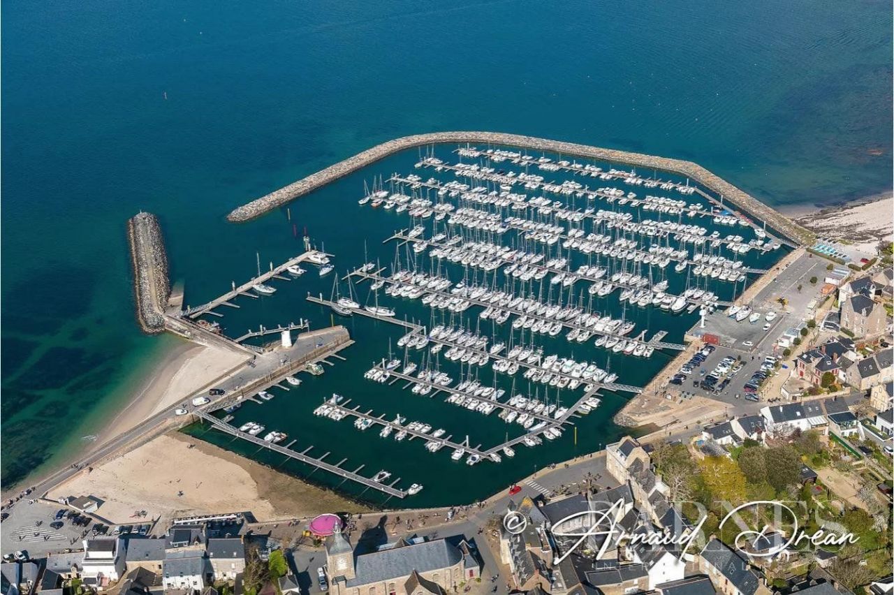 Дом Piriac-sur-Mer, Франция, 202 м² - фото 1