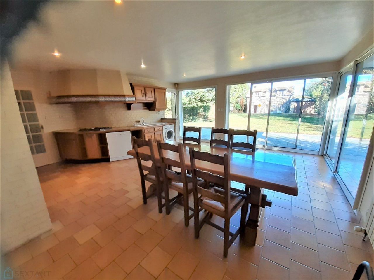 Дом в Паси-сюр-Эре, Франция - фото 1