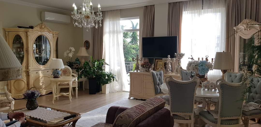 Квартира в Батуми, Грузия, 96 м² - фото 1
