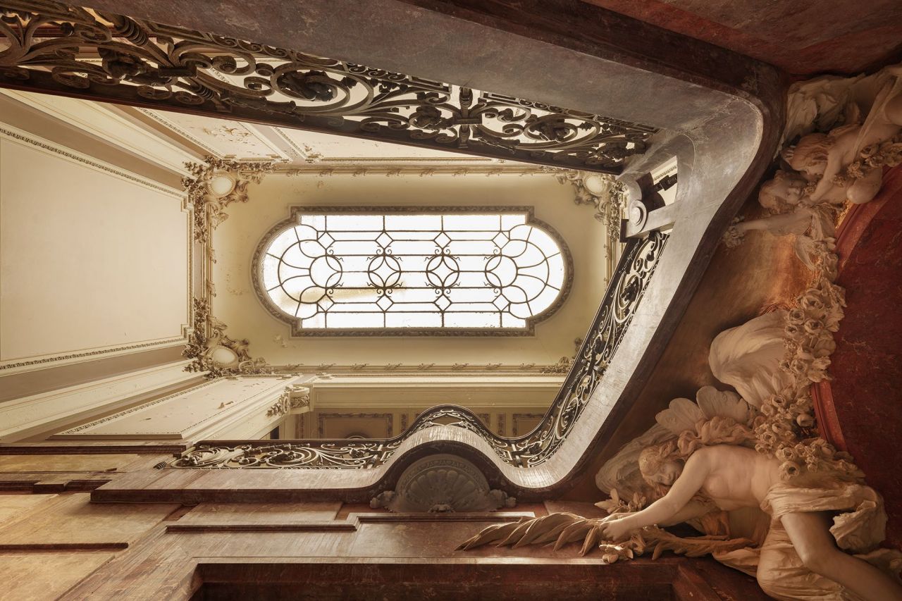 Апартаменты в Порту, Португалия, 206 м² - фото 10