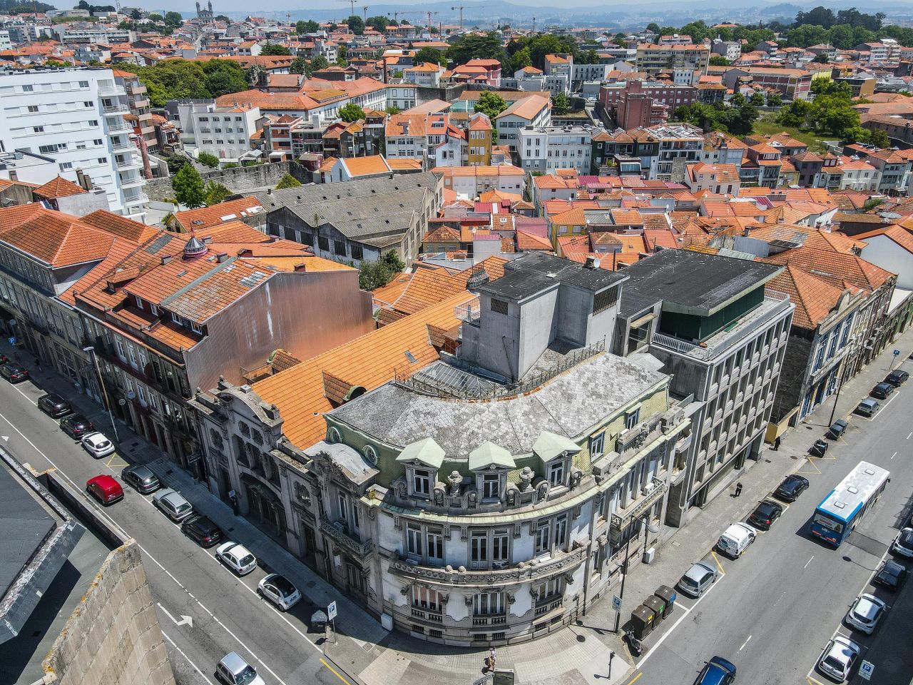 Апартаменты в Порту, Португалия, 156 м2 - фото 1