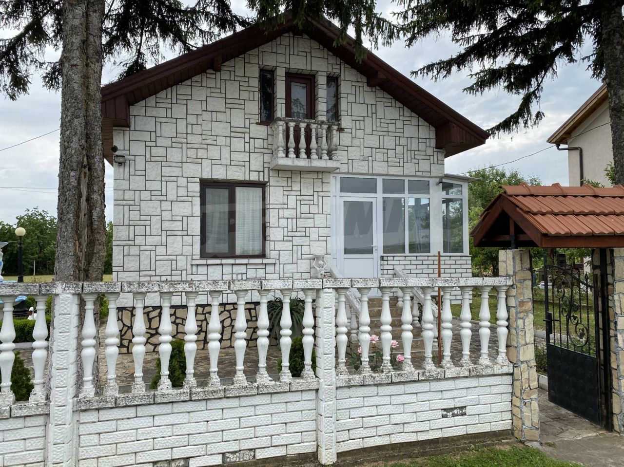 Дом Inovo, Болгария, 141 м2 - фото 1