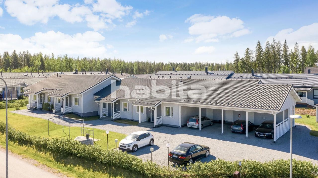 Квартира в Муураме, Финляндия, 84 м2 - фото 1
