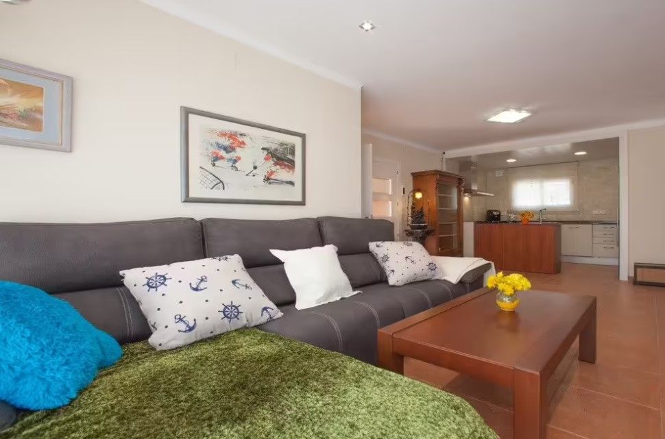 Дом в Рода-де-Баре, Испания, 150 м² - фото 5