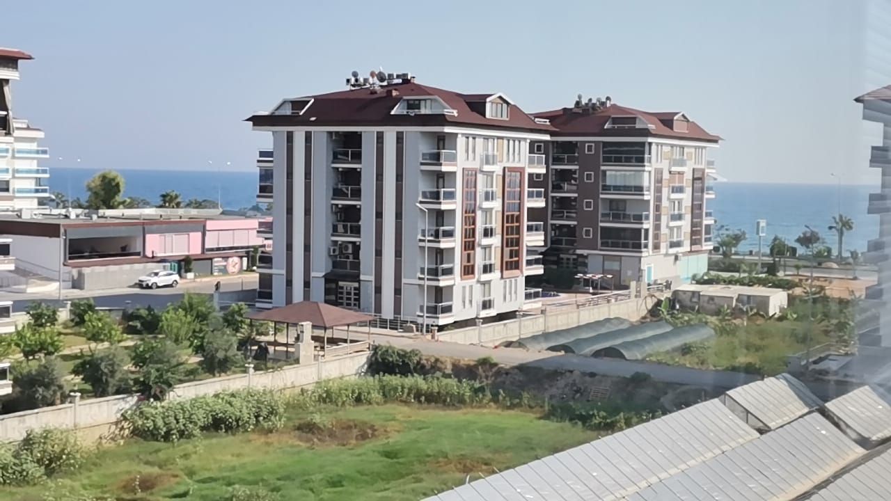 Квартира в Кестеле, Турция, 65 м2 - фото 1